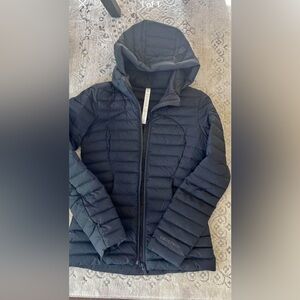 Lululemon pack it down jacket